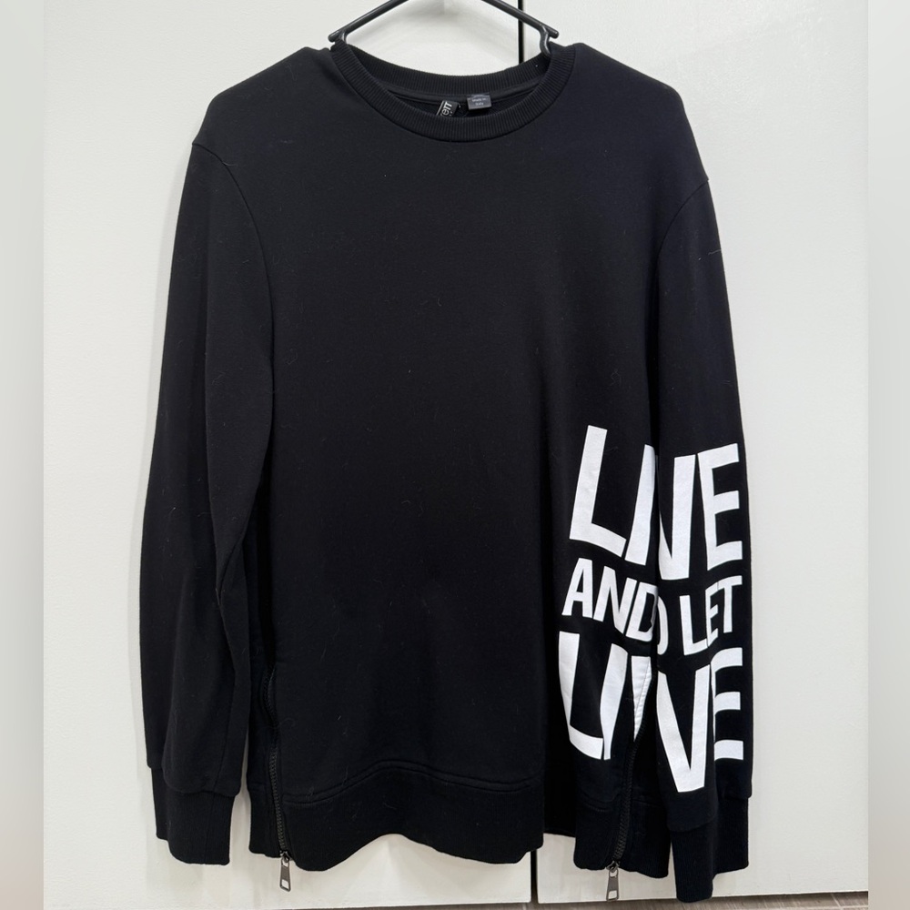 Neil Barret Sweatshirt
